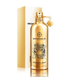 Bengal Oud Edp 100ml Montale Paris - GrelaParfum 2