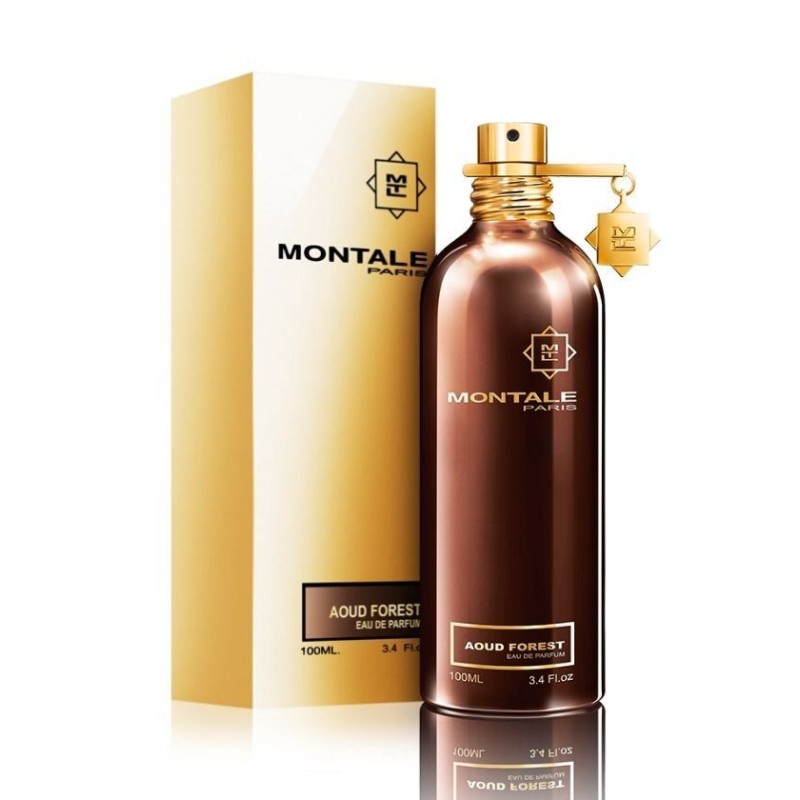 Aoud Forest Edp 100ml