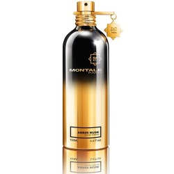 Amber Musk Edp 100ml