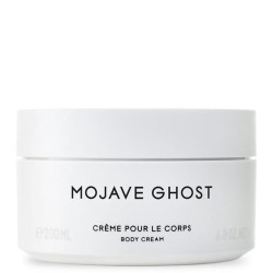 Mojave Ghost Body Cream 200ml BYREDO - GrelaParfum 1
