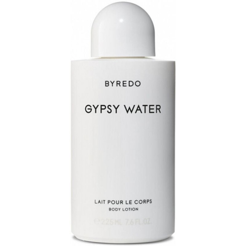 Gypsy Water Body Lotion 225ml