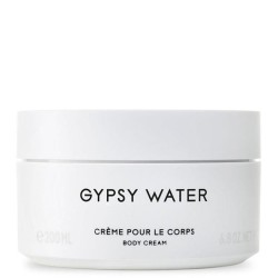 Gypsy Water Body Cream 200ml BYREDO - GrelaParfum 1