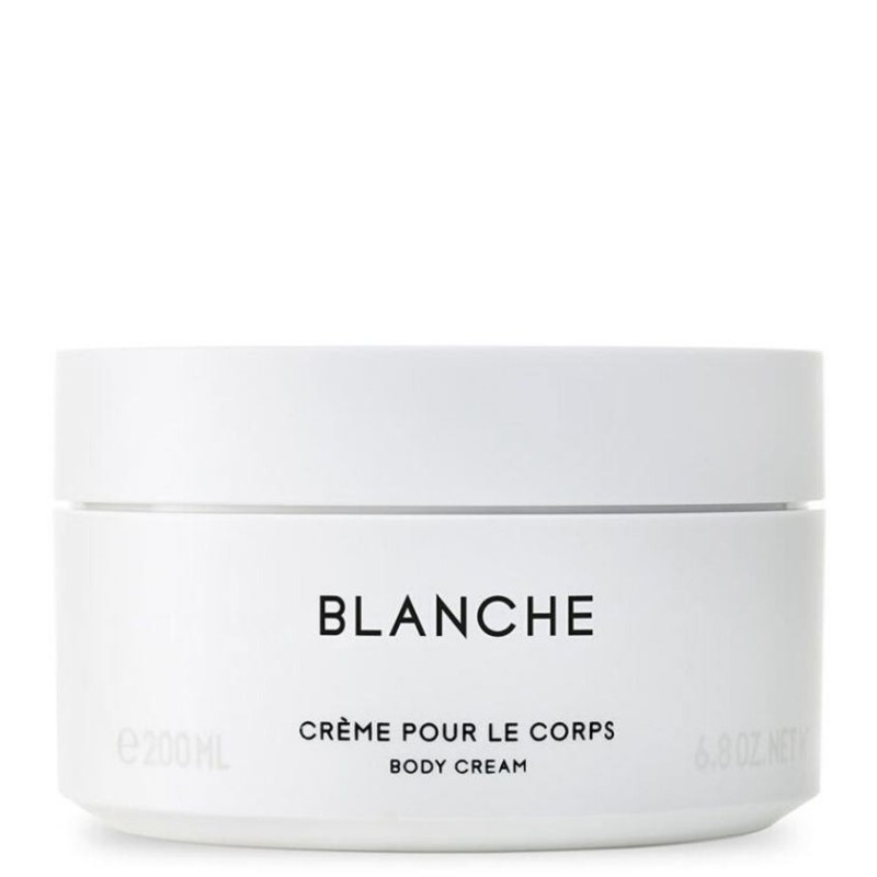 Blanche Body Cream 200ml