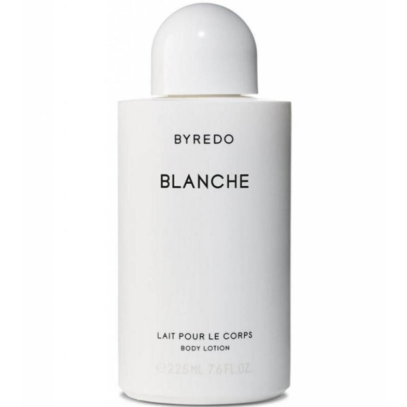 Blanche Body Lotion 225ml BYREDO - GrelaParfum 1