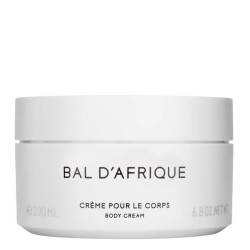 Bal d'Afrique Body Cream 200ml BYREDO - GrelaParfum 1