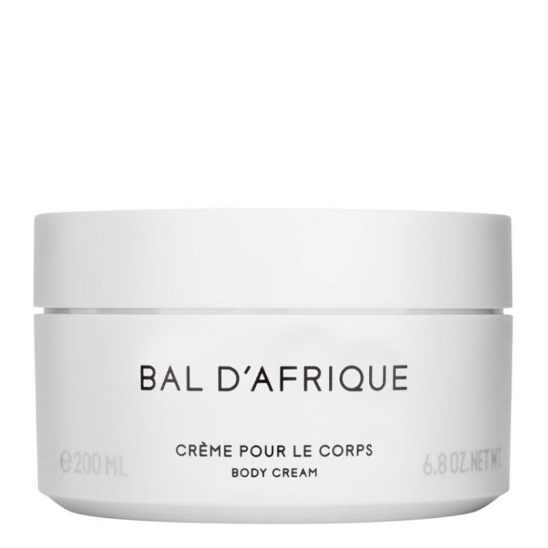 Bal d'Afrique Body Cream 200ml BYREDO - GrelaParfum 1