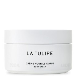 La Tulipe Body Cream 200ml