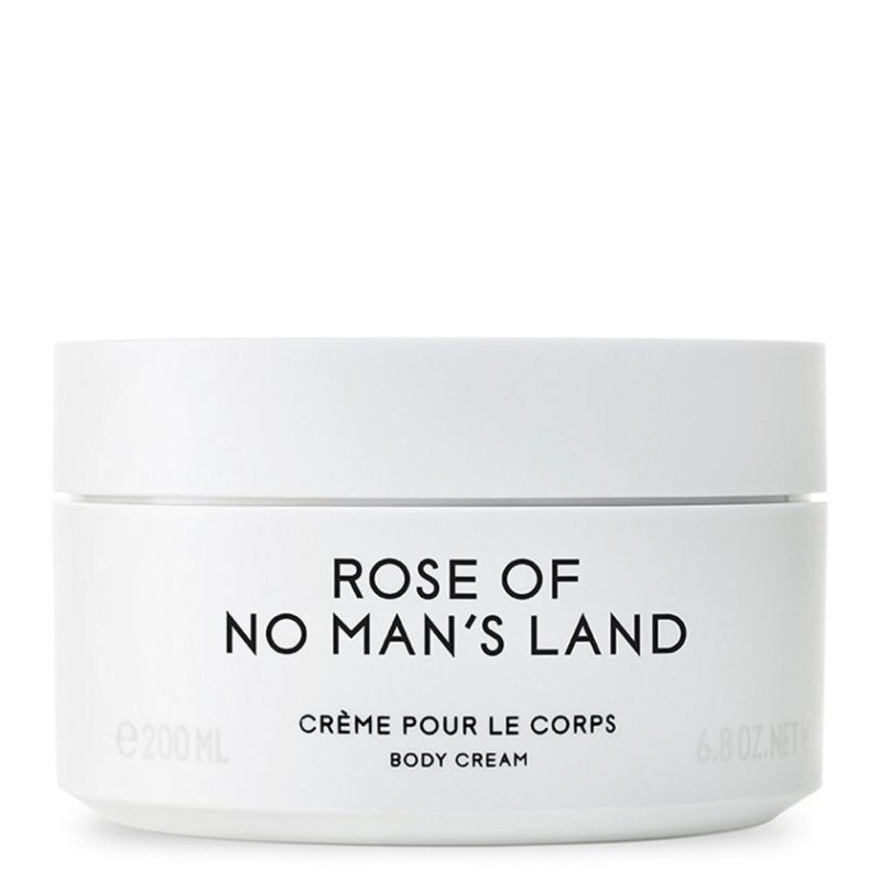 Rose of no Man's Land Body Cream 200ml BYREDO - GrelaParfum 1