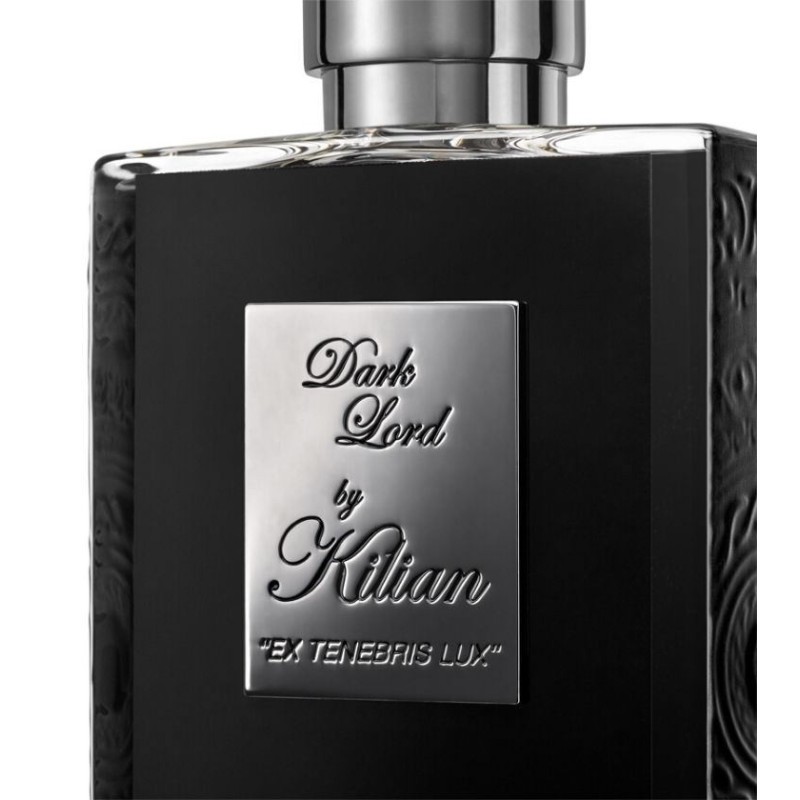 Dark Lord "Ex Tenebris Lux" EDP Kilian - GrelaParfum 2 Dark Lord "Ex Tenebris Lux" EDP Kilian - GrelaParfum 2