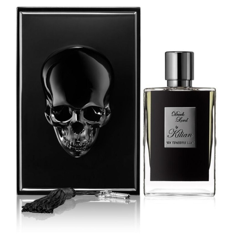 Dark Lord "Ex Tenebris Lux" EDP