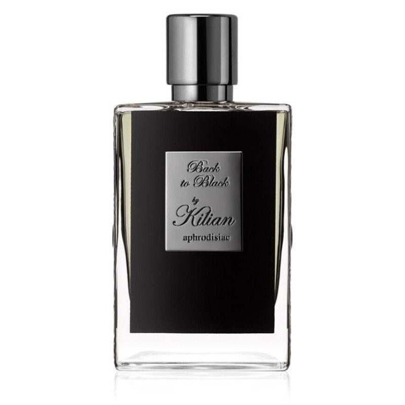 Back to Black "aphrodisiac" EDP