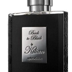 Back to Black "aphrodisiac" EDP