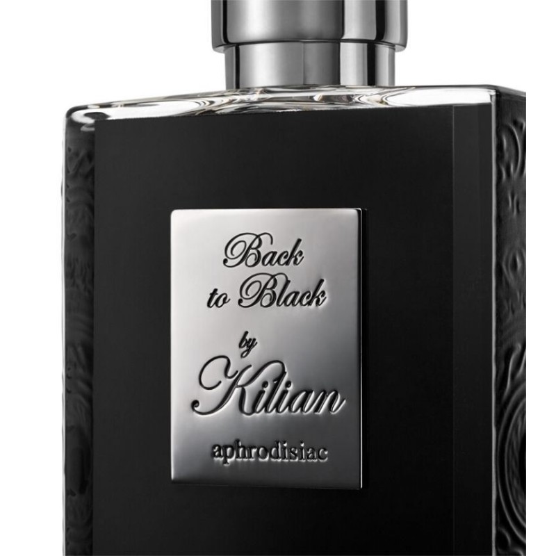 Back to Black "aphrodisiac" EDP