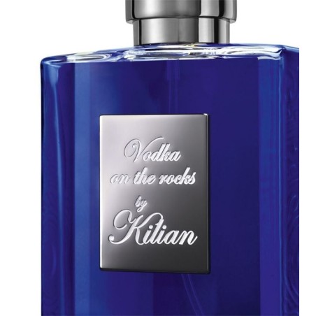 Vodka on the Rocks EDP
