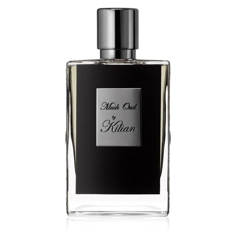 Musk Oud EDP