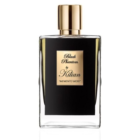 Black Phantom "memento mori" EDP