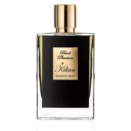 Black Phantom "memento mori" EDP