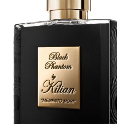 Black Phantom "memento mori" EDP