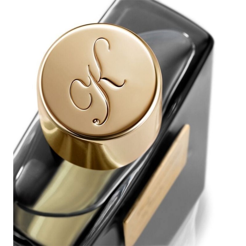 Black Phantom "memento mori" EDP Kilian - GrelaParfum 5