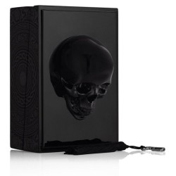 Black Phantom "memento mori" EDP