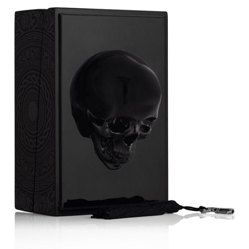 Black Phantom "memento mori" EDP Black Phantom "memento mori" EDP