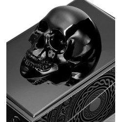 Black Phantom "memento mori" EDP