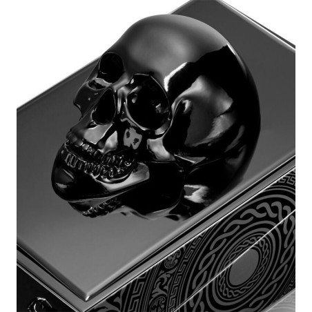 Black Phantom "memento mori" EDP
