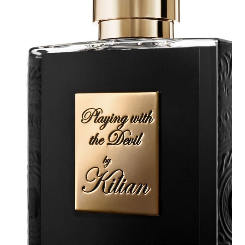 Playing With The Devil EDP