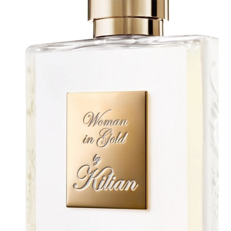 Woman in Gold EDP Woman in Gold EDP