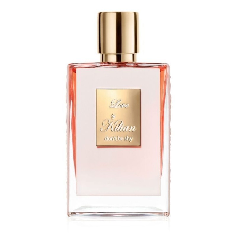 Love "don't be shy" EDP Love "don't be shy" EDP