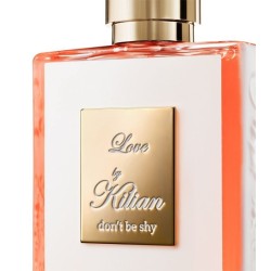 Love "don't be shy"  EDP