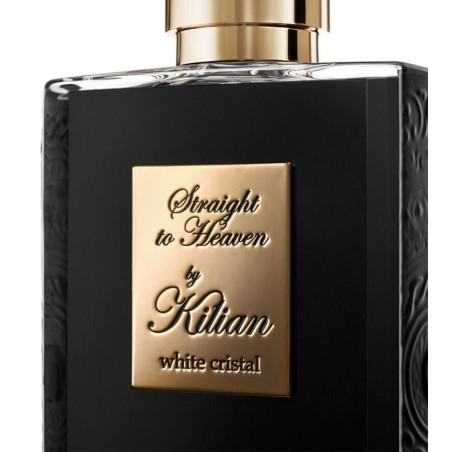 Straight to Heaven "white cristal" EDP