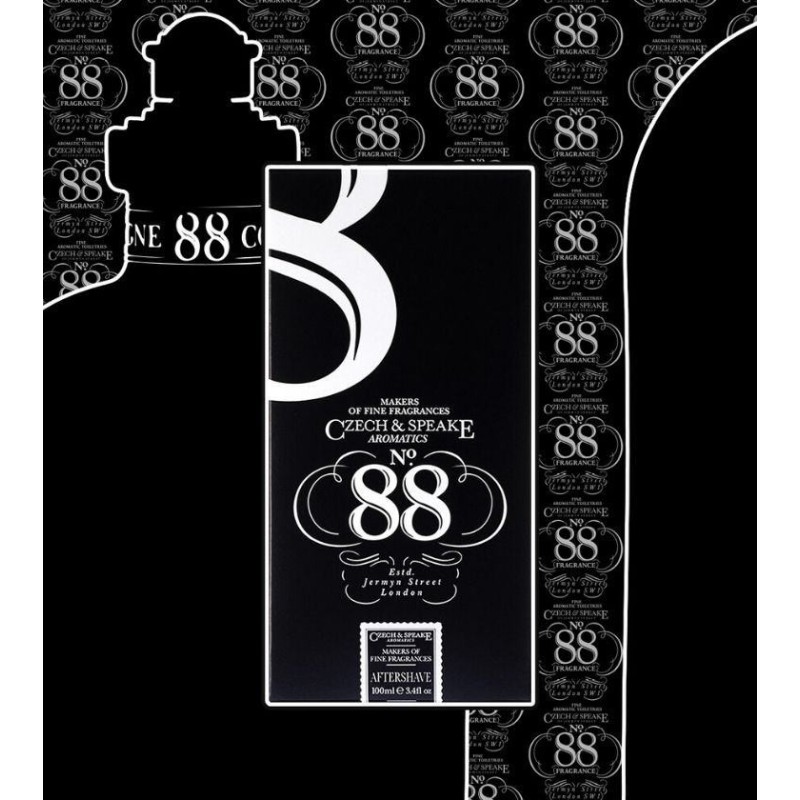 No.88 Aftershave Shaker 100ml