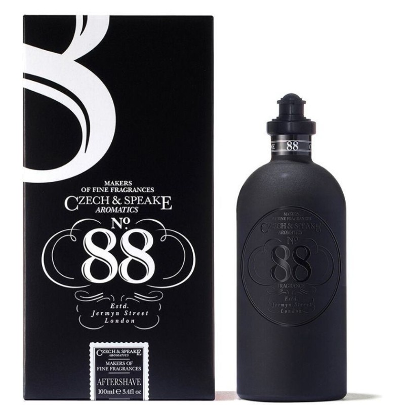 No.88 Aftershave Shaker 100ml