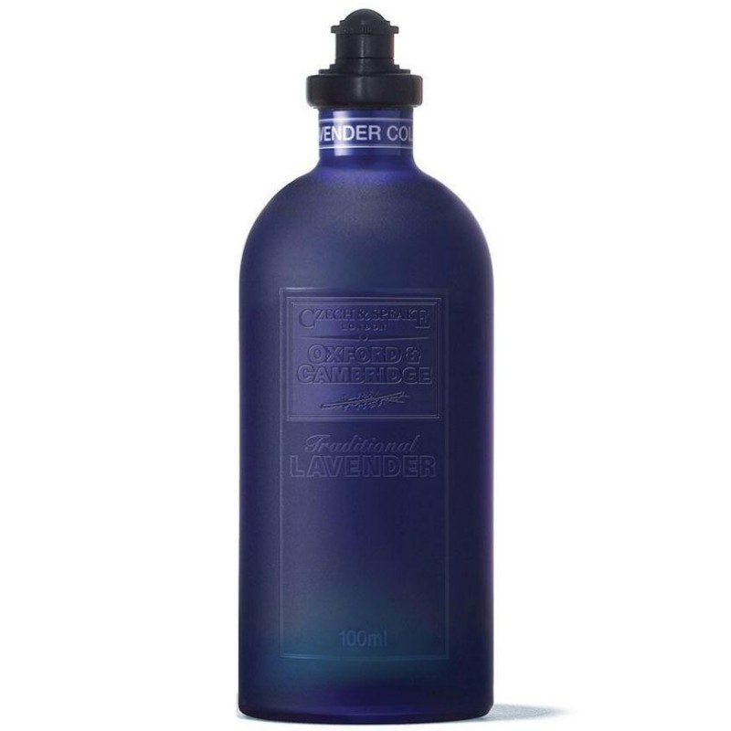 Oxford & Cambridge Aftershave Shaker 100ml Czech & Speake - GrelaParfum 1