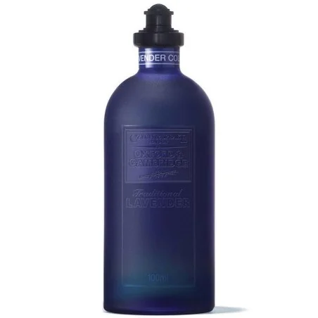 Oxford & Cambridge Aftershave Shaker 100ml Czech & Speake - GrelaParfum 1