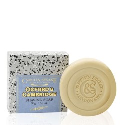 Oxford & Cambridge Refill Shaving Soap 90gr Czech & Speake - GrelaParfum 1