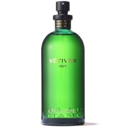 Vétiver Vert Cologne Spray 100ml