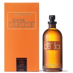 Spanish Cedar EDP Spray 100ml