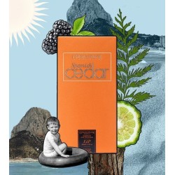 Spanish Cedar EDP Spray 100ml Spanish Cedar EDP Spray 100ml