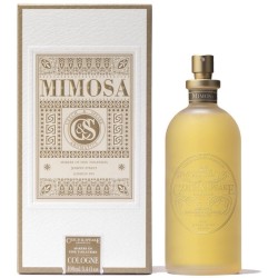 Mimosa Cologne Spray 100ml Mimosa Cologne Spray 100ml