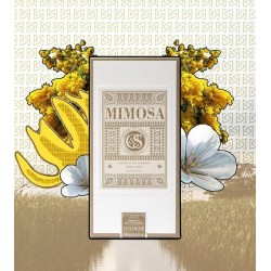 Mimosa Cologne Spray 100ml Mimosa Cologne Spray 100ml