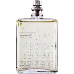 Escentric 03 - EDT 100ml