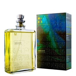 Molecule 03 Escentric Molecules - GrelaParfum 4