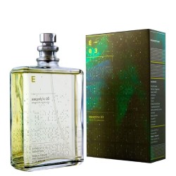 Escentric 03 - EDT 100ml Escentric 03 - EDT 100ml