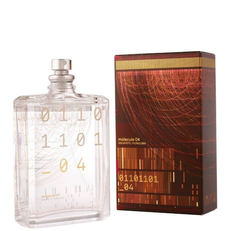 Molecule 04 - EDT 100ml
