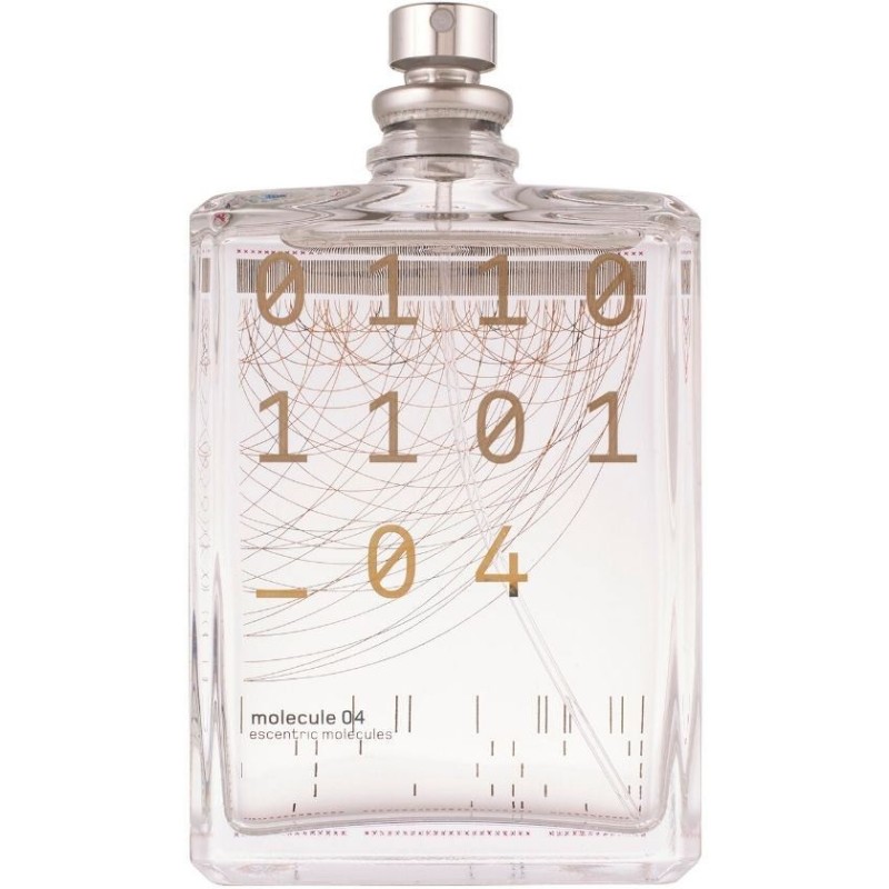 Molecule 04 - EDT 100ml