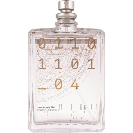 Molecule 04 - EDT 100ml