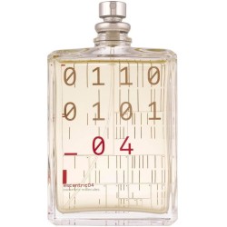 Escentric 04 - EDT 100ml