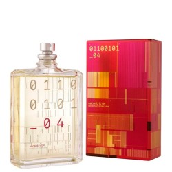 Escentric 04 - EDT 100ml